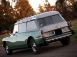 Citroen ID20 Break 1969 года